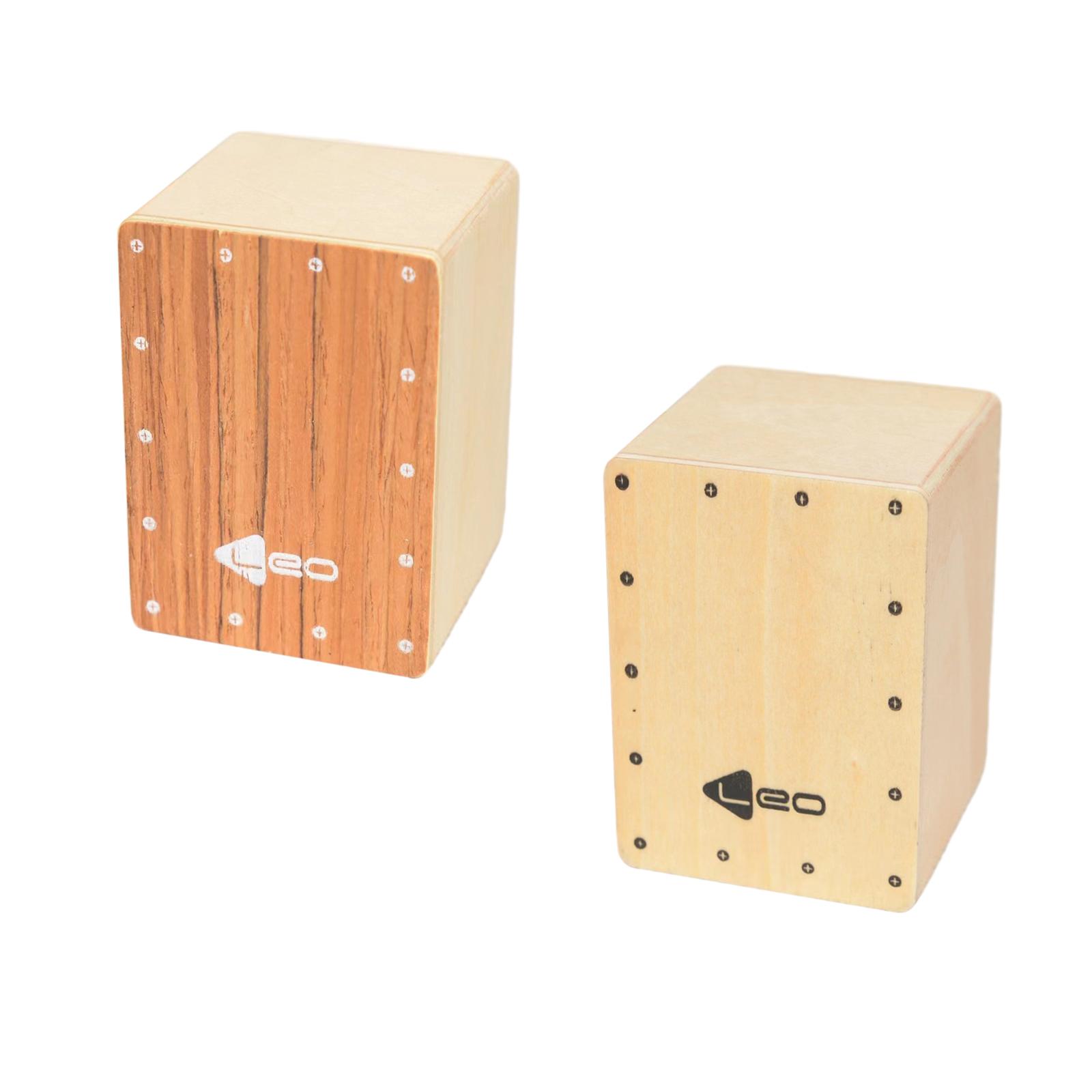 Tambor de mão profissional por - Cajon Box Drum avaliação e preço