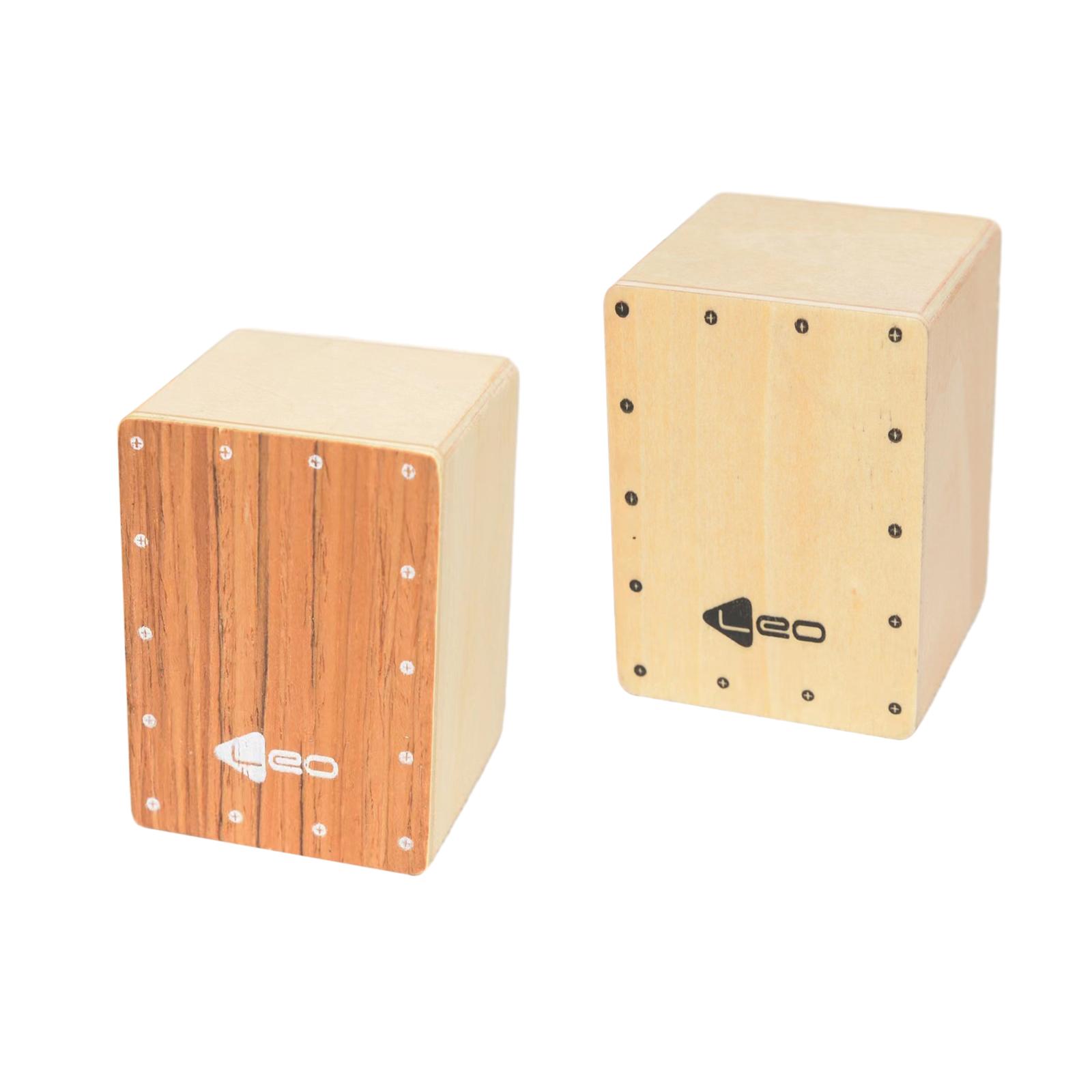 Tambor de mão profissional por - Cajon Box Drum avaliação e preço