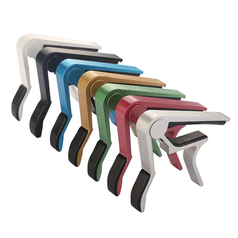1/2 pçs capo de guitarra para  - Acoustic Guitar Dreadnought avaliação e preço