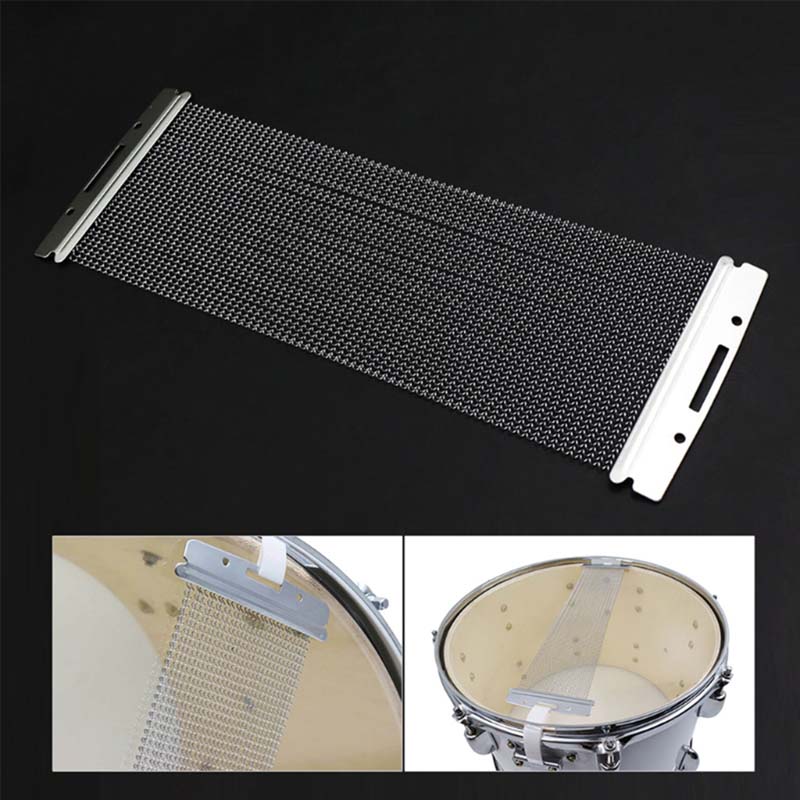 Fio de aço da mola do tambor d - Cajon Box Drum avaliação e preço