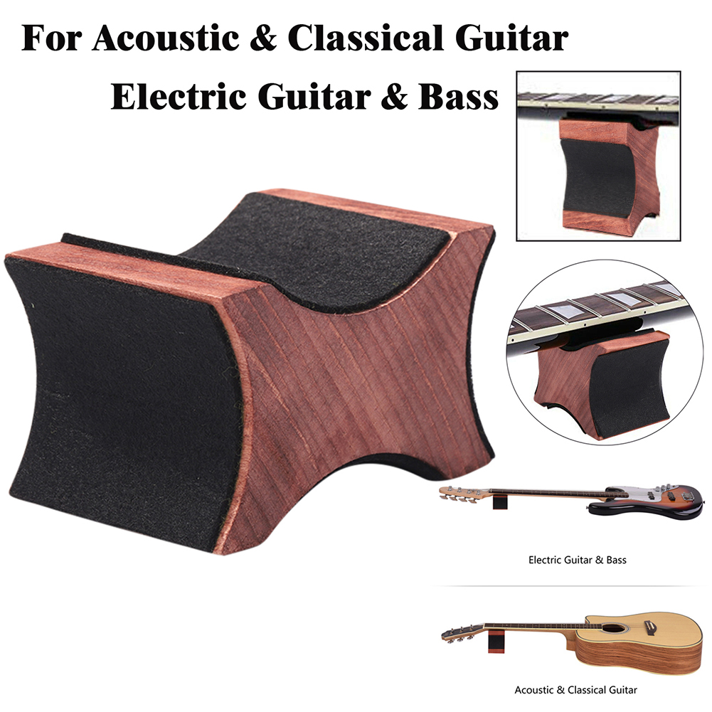 Suporte para descanso de pesco - Acoustic Guitar Dreadnought avaliação e preço