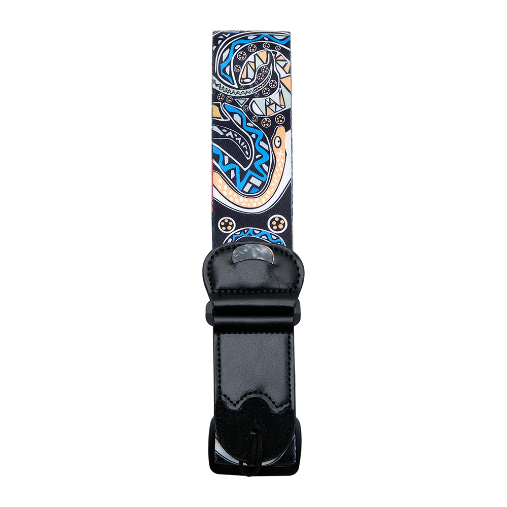 Alça de guitarra elétrica bord - Acoustic Guitar Dreadnought avaliação e preço