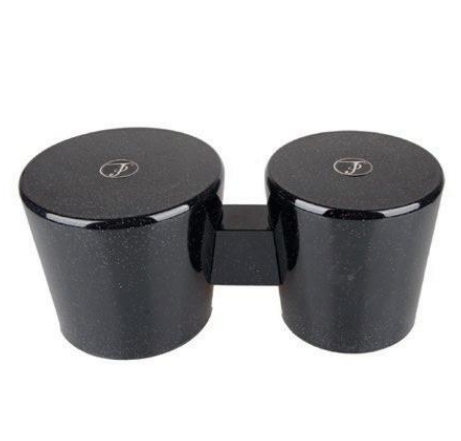 Bongo de Madeira, Instrumento  - Musical Instrument Percussion avaliação e preço