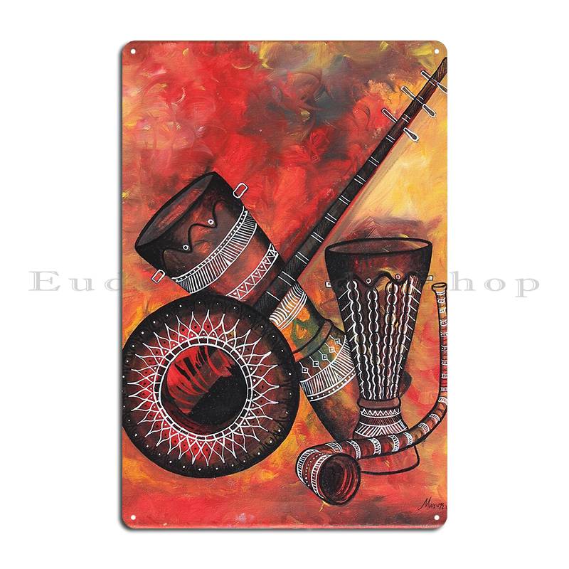 Instrumento musical sinal de m - Musical Instrument Sign avaliação e preço