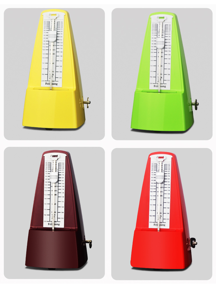 Metronomes Mecânicos IRIN para - Musical Instrument Bass avaliação e preço
