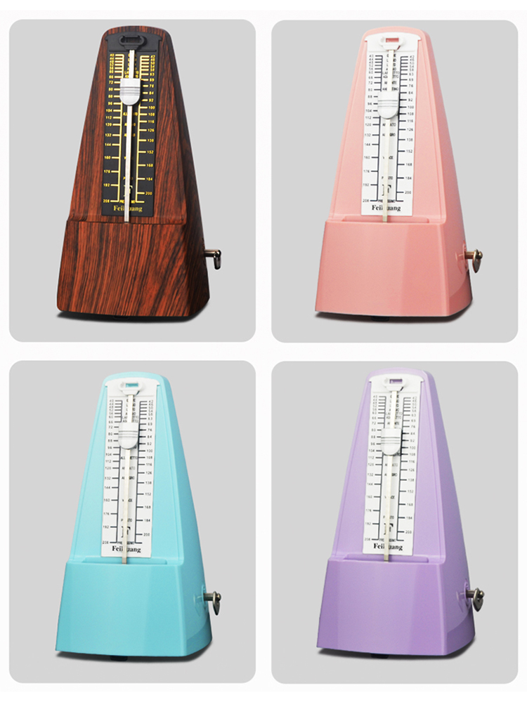 Metronomes Mecânicos IRIN para - Musical Instrument Bass avaliação e preço