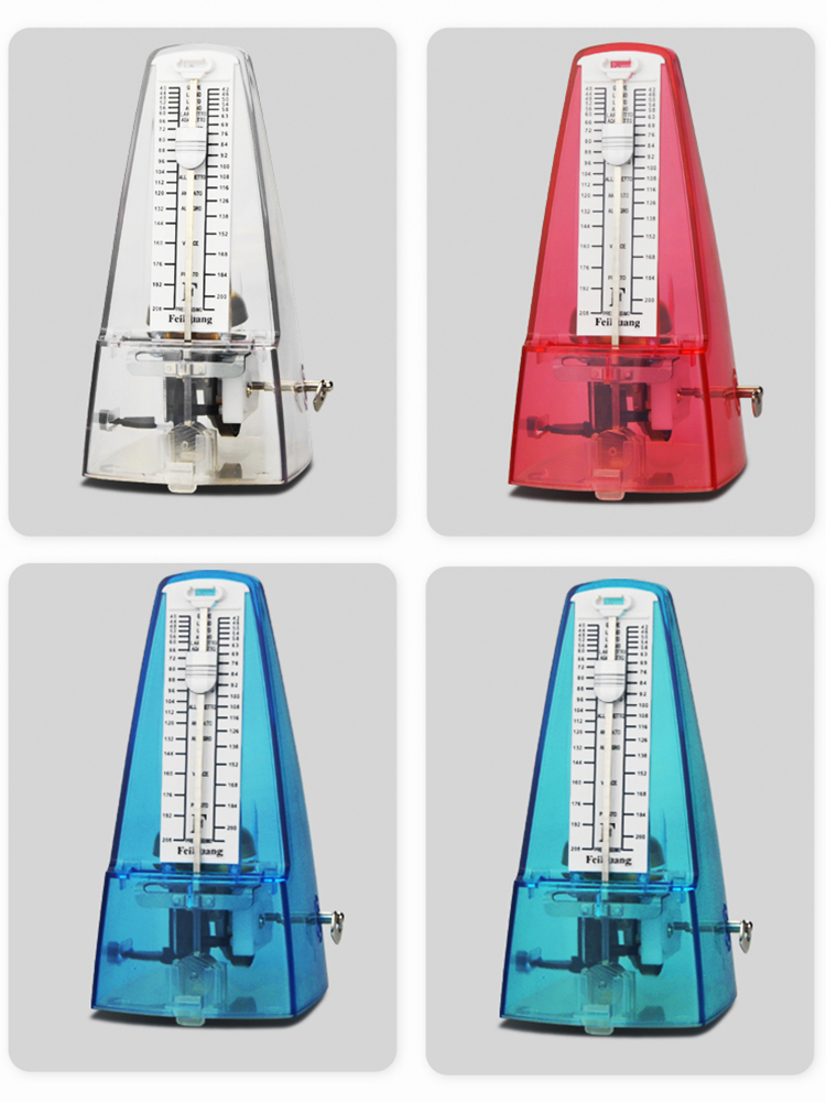 Metronomes Mecânicos IRIN para - Musical Instrument Bass avaliação e preço