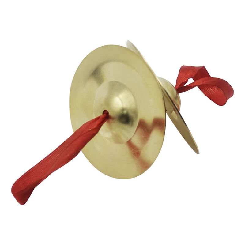 Címbalos de Dedo AED2 para Dan - Musical Instrument Zills avaliação e preço