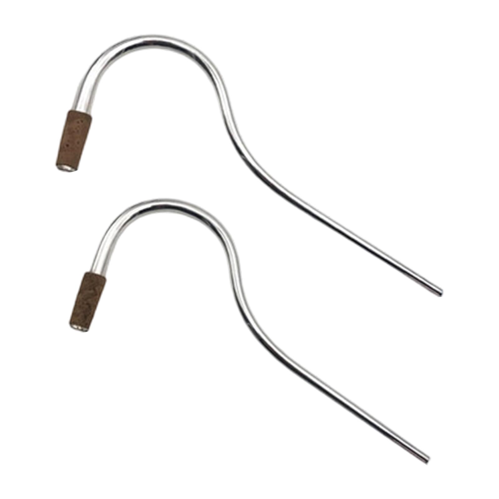 Peça de Reparo para Bocal de F - Musical Instrument Bassoon avaliação e preço