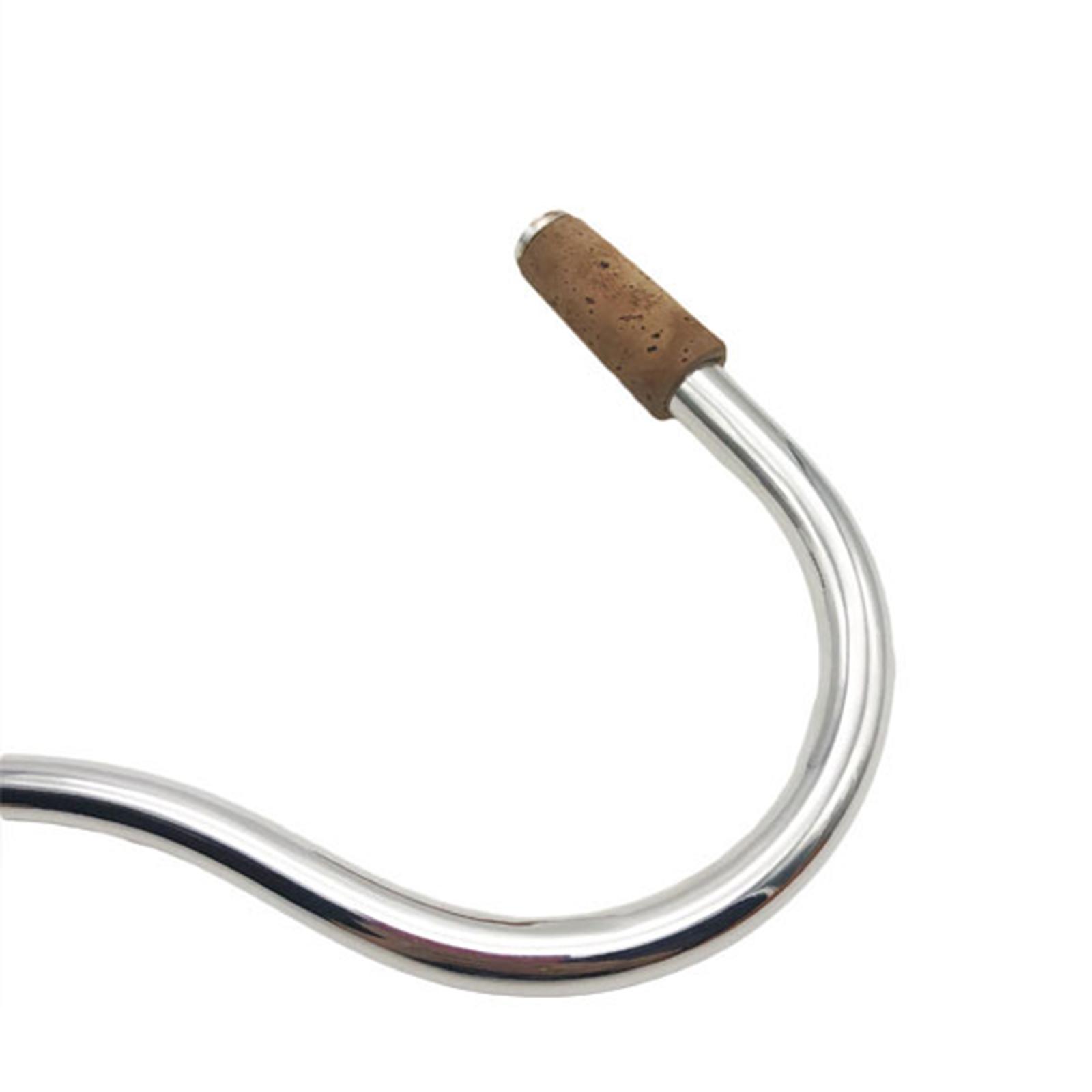Peça de Reparo para Bocal de F - Musical Instrument Bassoon avaliação e preço