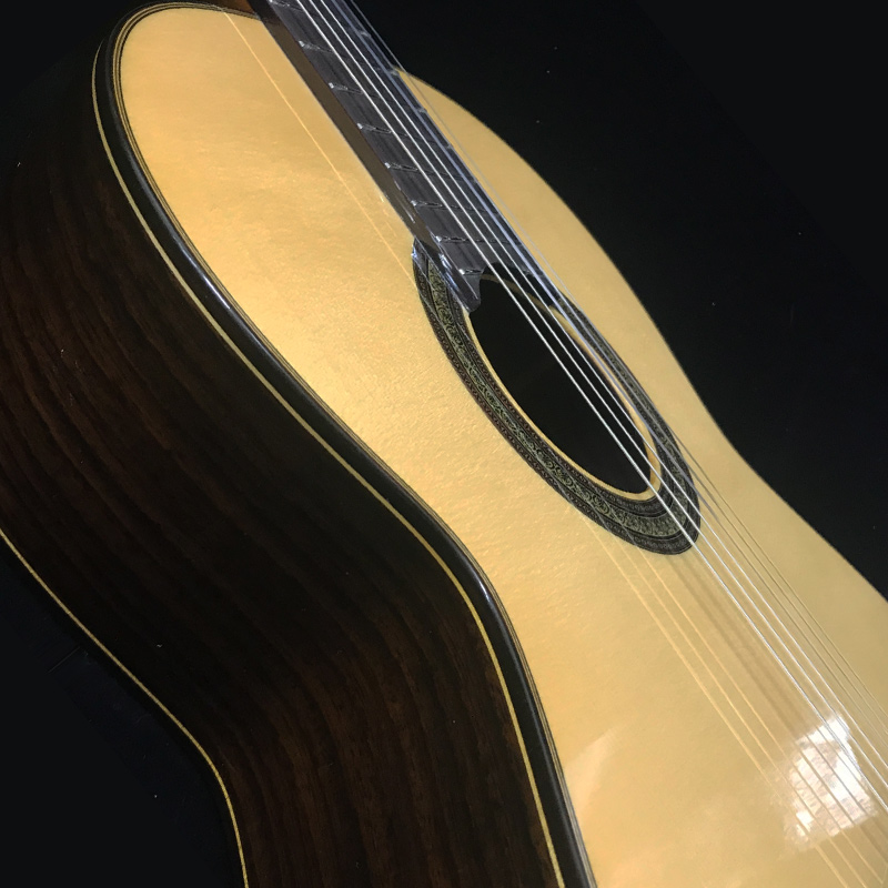 Violão Clássico Tradicional de - Classical Guitar Nylon avaliação e preço