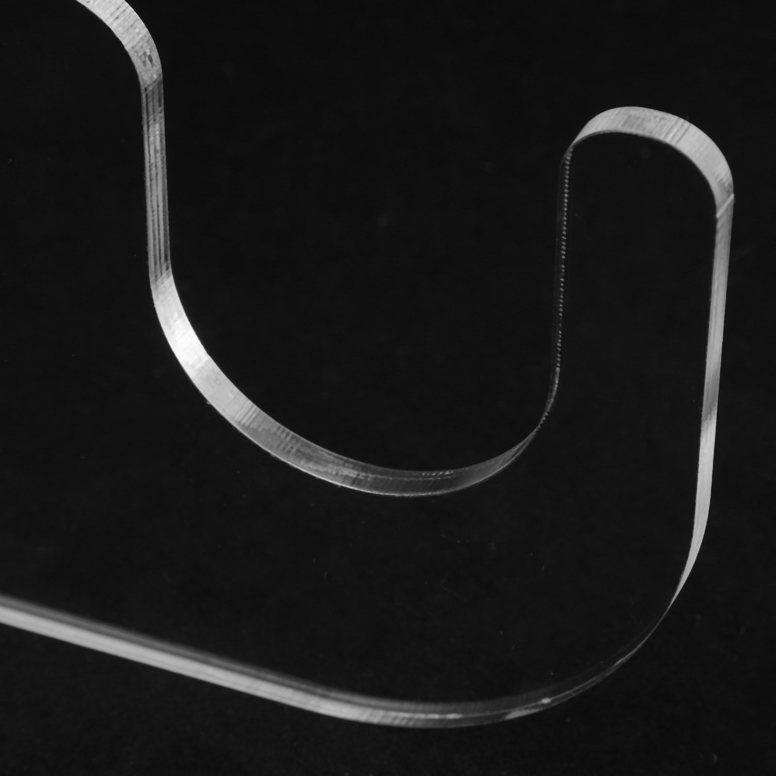 1 Conjunto de Suporte de Pared - Musical Instrument Bass avaliação e preço