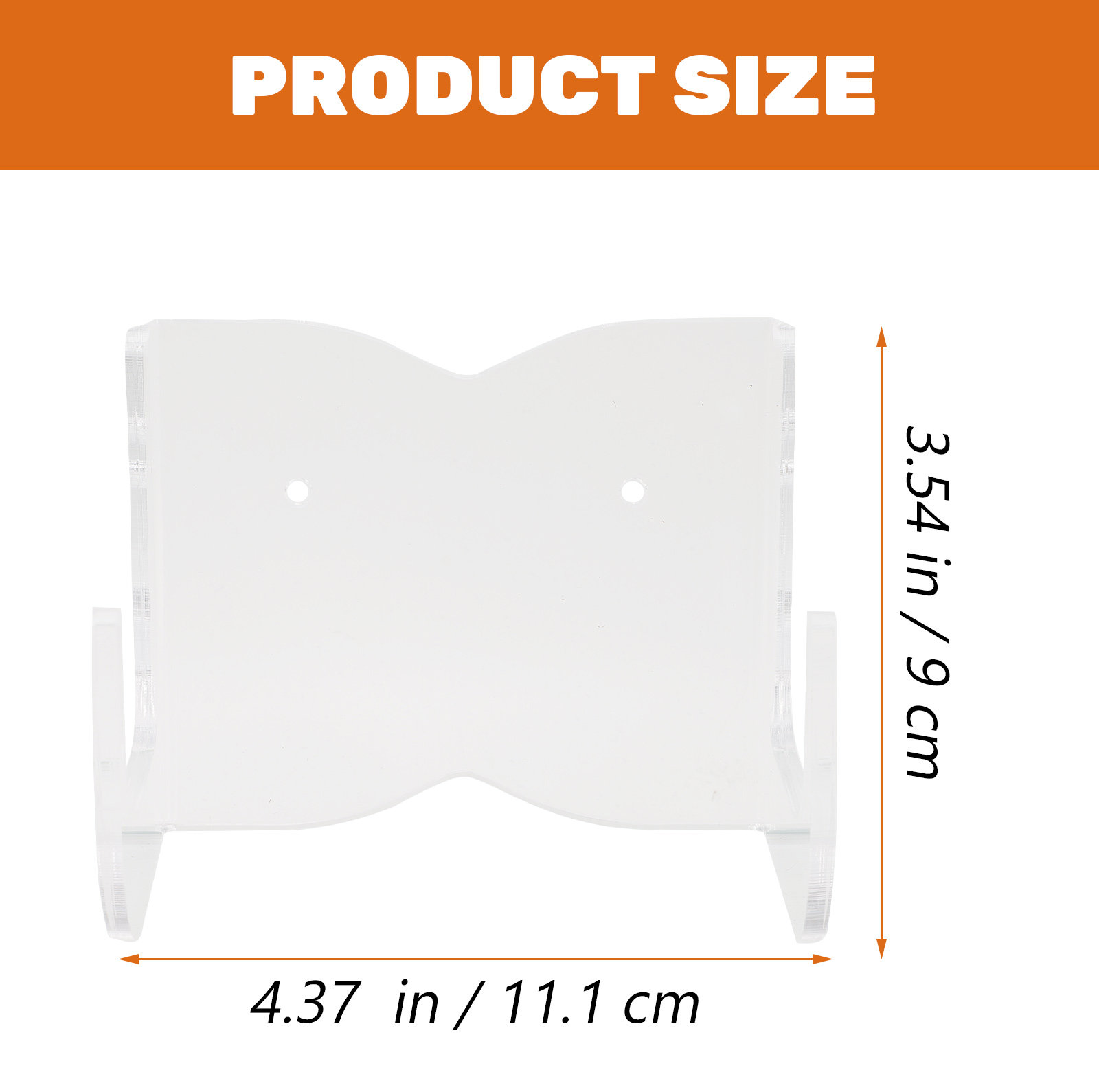 1 Conjunto de Suporte de Pared - Musical Instrument Bass avaliação e preço
