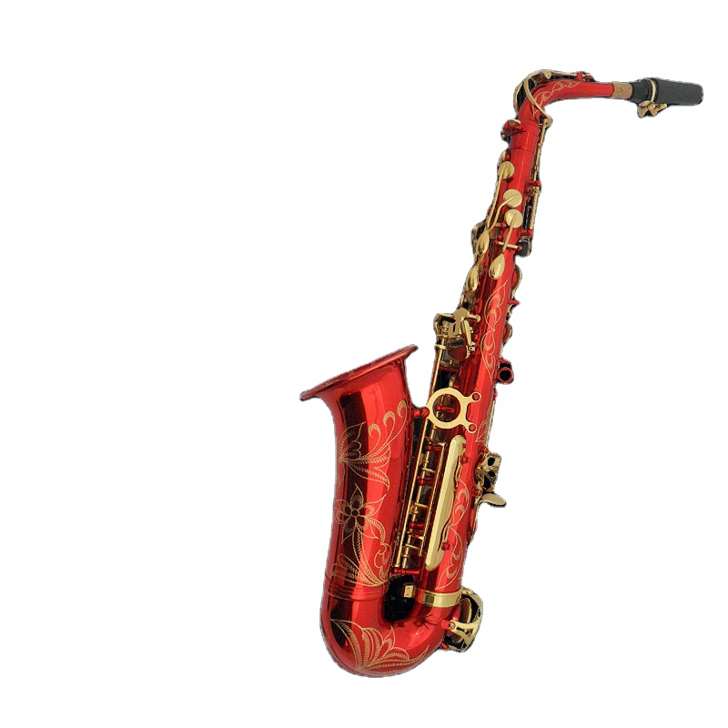 Saxofone alto e-flat personali - Musical Instrument Bassoon avaliação e preço