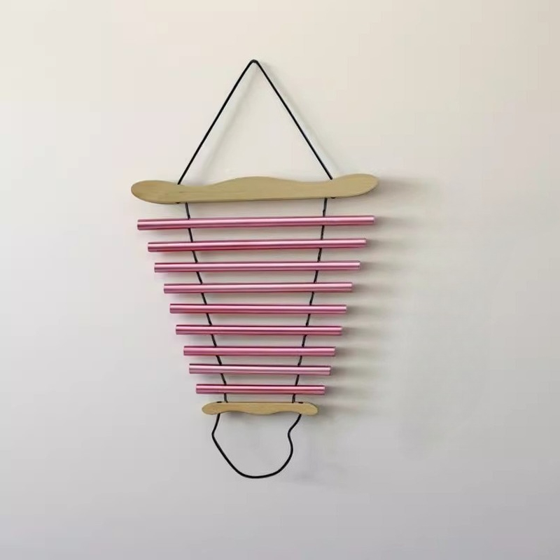 Sistema de Som Profissional 43 - Wind Chime Tubular avaliação e preço