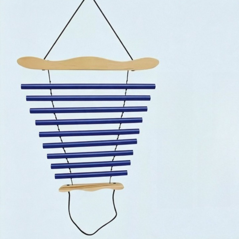 Sistema de Som Profissional 43 - Wind Chime Tubular avaliação e preço