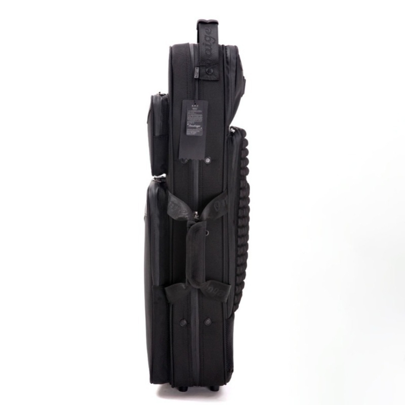 Estojo Leve e Reforçado para F - Musical Instrument Bassoon avaliação e preço