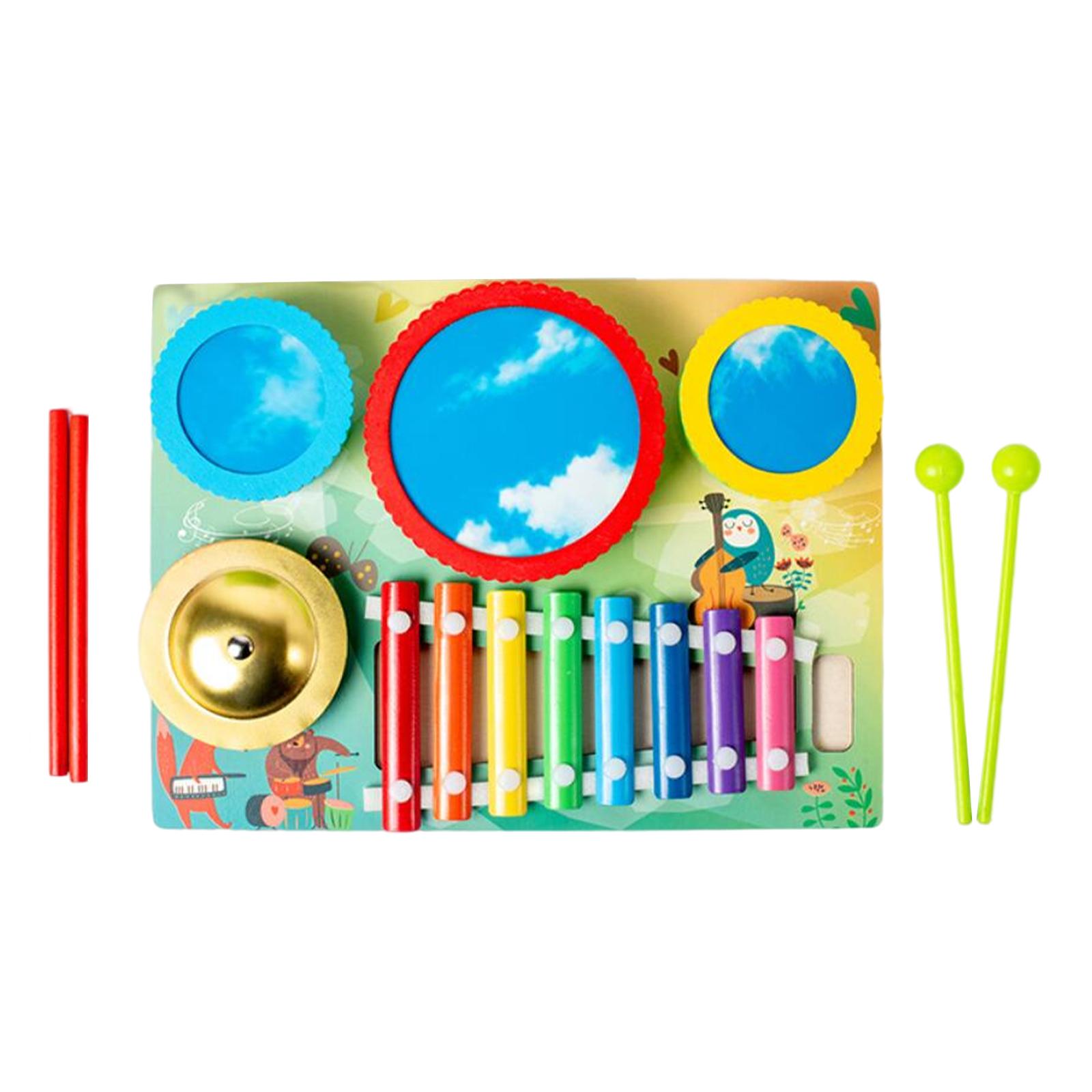 Instrumentos musicais de habil - Musical Instrument Old avaliação e preço