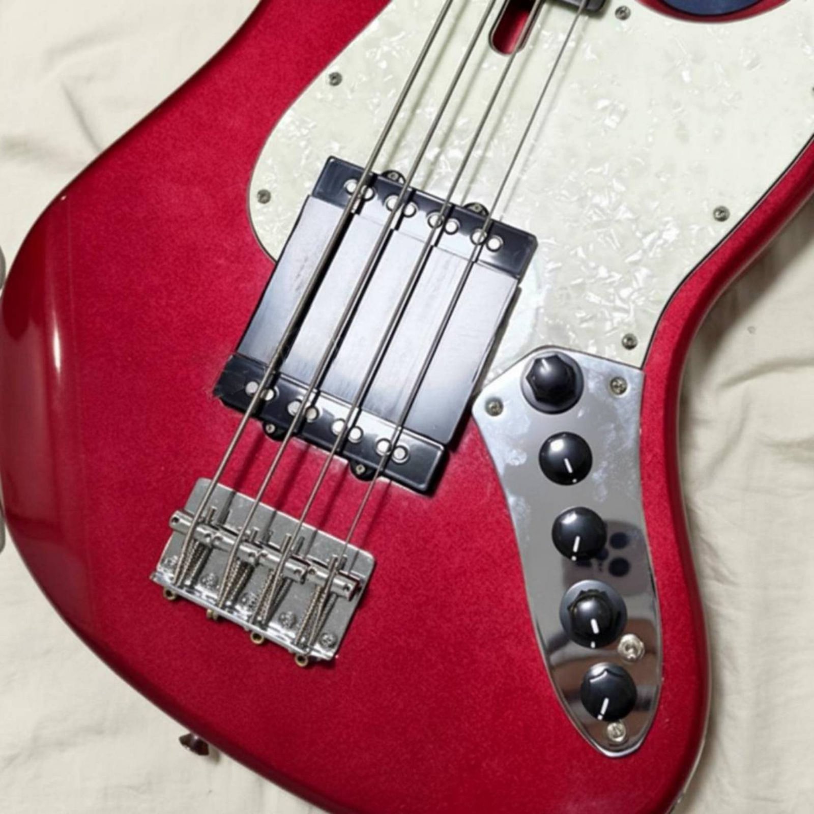 Circuito de Controle de Baixo, - Musical Instrument Bass avaliação e preço