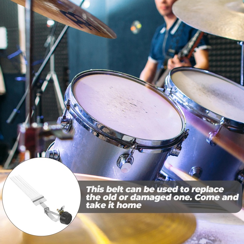 1/2 Peças de Molas de Aço para - Cajon Box Drum avaliação e preço