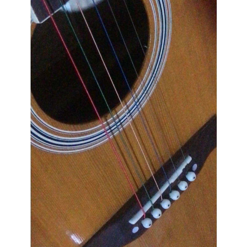 Pacote de segunda corda para g - Musical Instrument Bass avaliação e preço