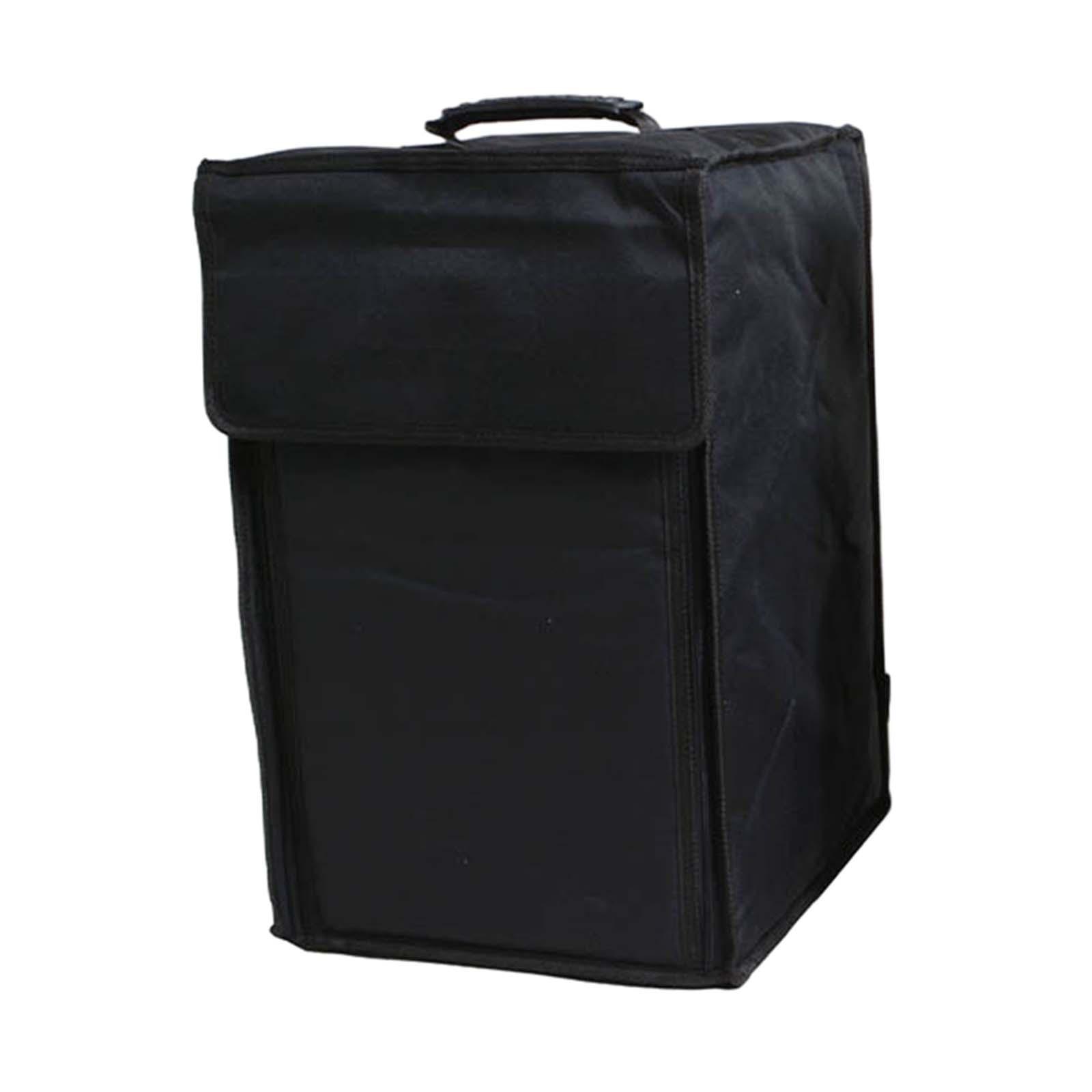 Cajon Case Bolsa de armazename - Cajon Box Drum avaliação e preço