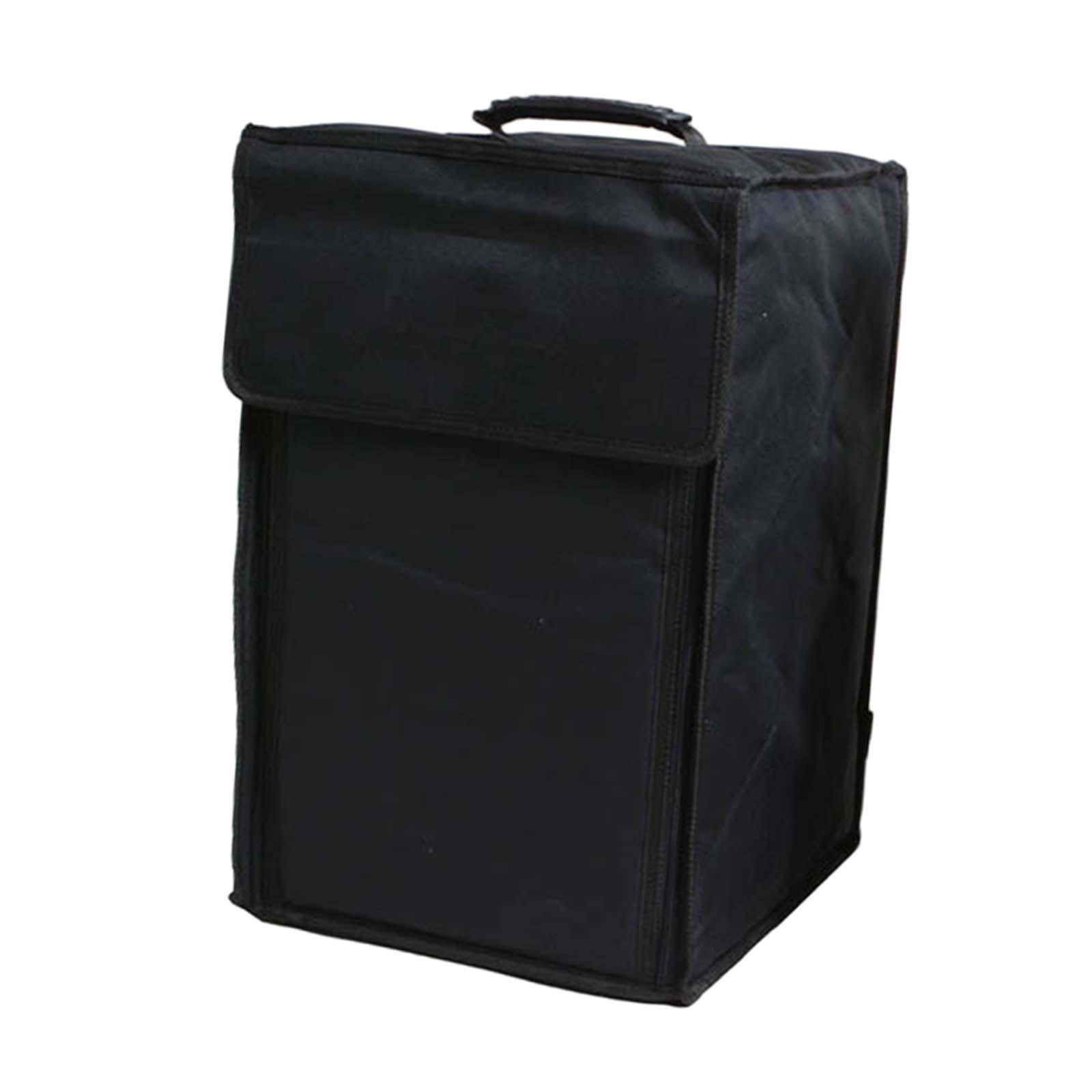 Cajon Case Bolsa de armazename - Cajon Box Drum avaliação e preço