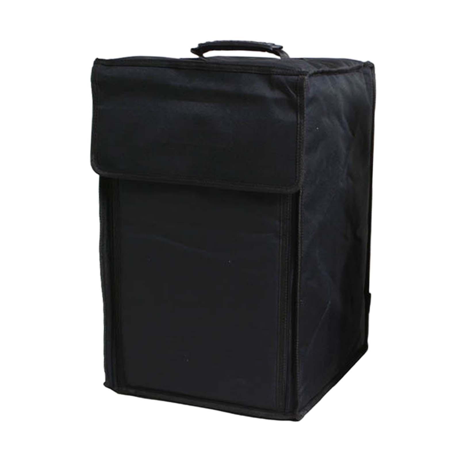 Cajon Case Bolsa de armazename - Cajon Box Drum avaliação e preço