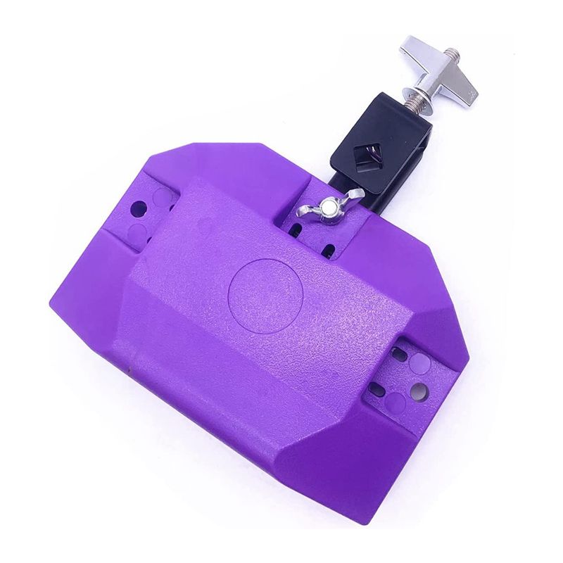 T34C Jam Drum Block Instrument - Musical Instrument Percussion avaliação e preço